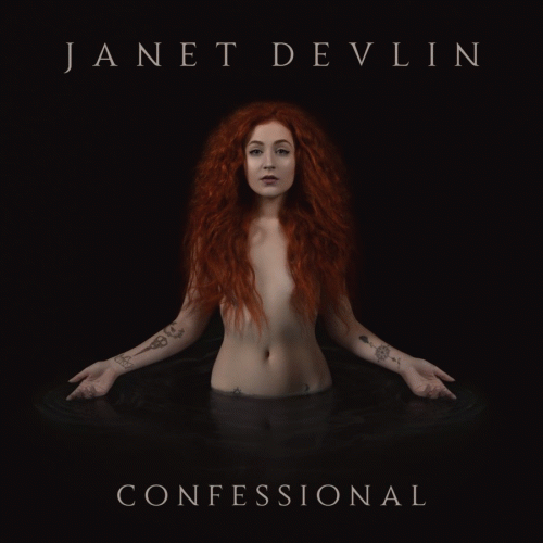 Janet Devlin : Confessional
